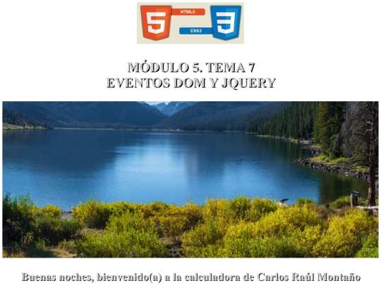 Calculadora_mejorada screenshot