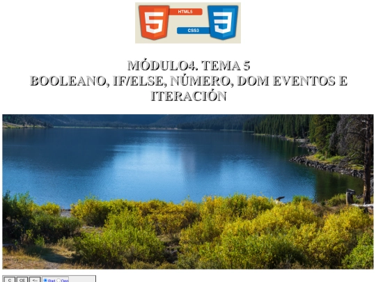 Modulo4Tema5 screenshot