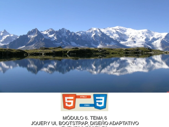 Modulo6Tema6 screenshot