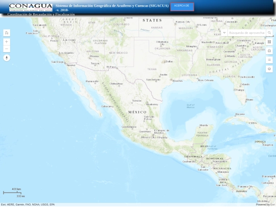 Tlacateculti screenshot