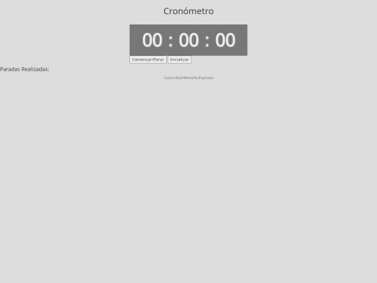 tempo_touch2 screenshot