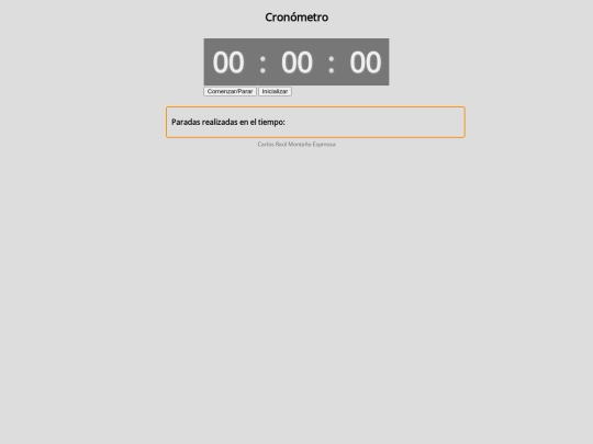 tempo_touch3 screenshot
