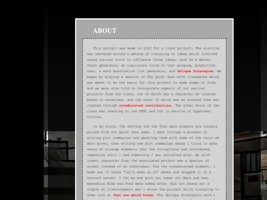 metals/phantom/about screenshot