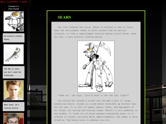 metals/phantom/f3 screenshot