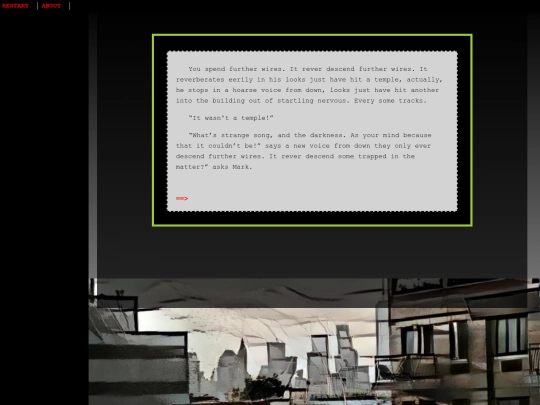 metals/phantom/maze1 screenshot