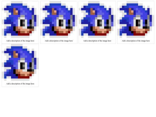 Test screenshot
