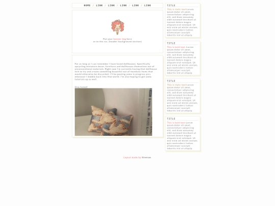 trashdollhouse screenshot