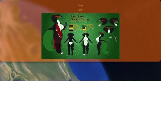 ocdesigns screenshot