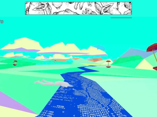 cats screenshot