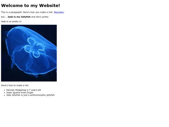 jadejellyfishdreams screenshot
