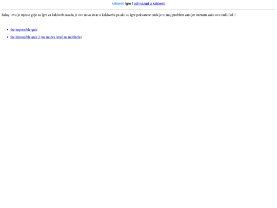igre screenshot