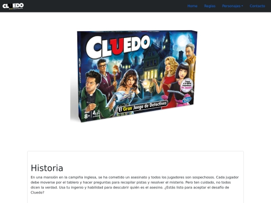 Bootstrap screenshot