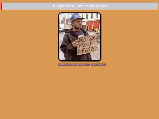 UD3/nuevos-pobres screenshot