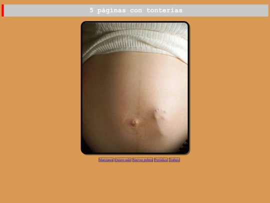 UD3/quiero-salir screenshot