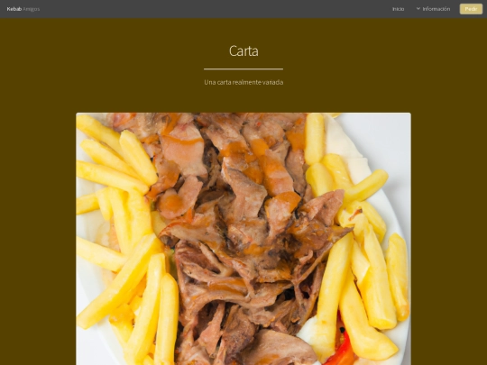 kebab/generic screenshot