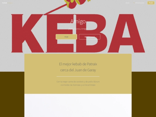 kebab screenshot