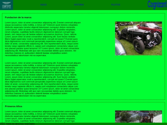 proyecto2evaluacion/historia/indexHistoria screenshot