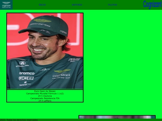 proyecto2evaluacion/pilotos/pilotos screenshot