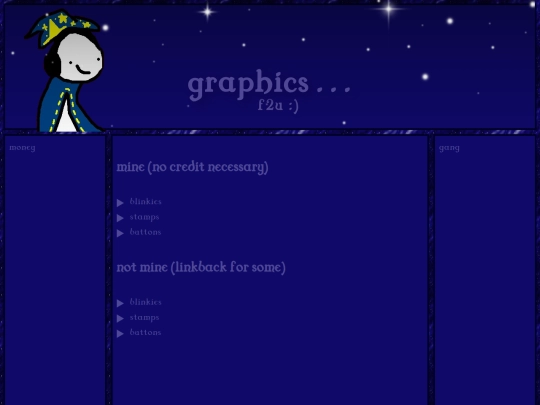 graphics screenshot
