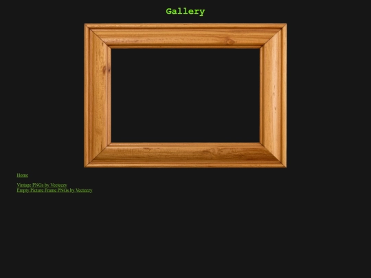gallery screenshot