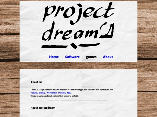 about screenshot