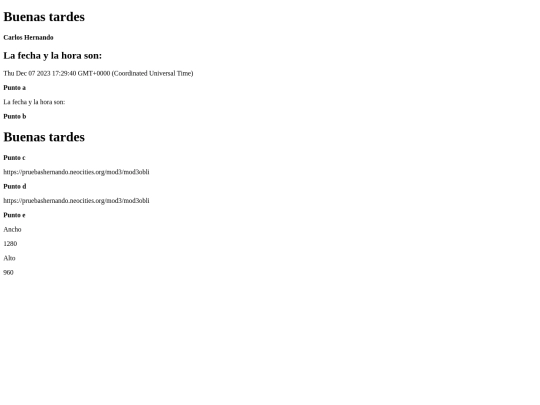 mod3/mod3obli screenshot