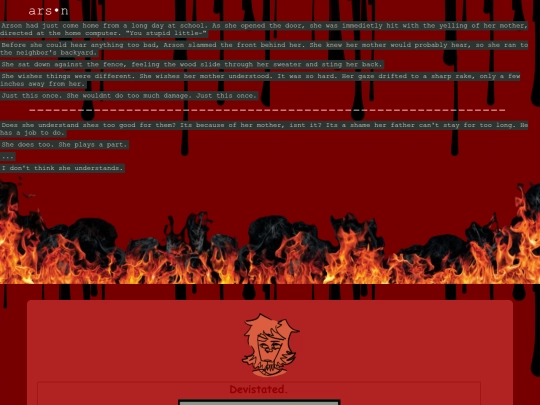 feltthesame screenshot