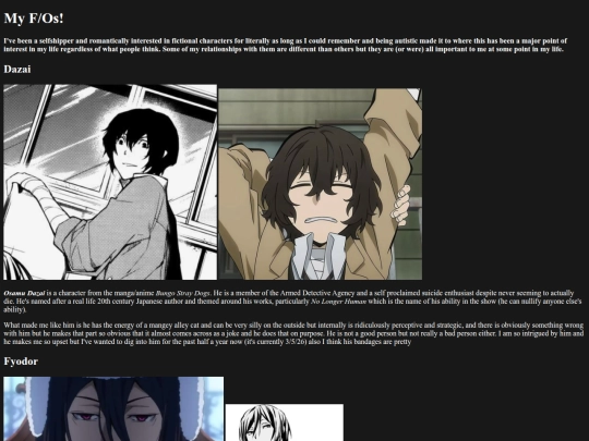 ficother screenshot