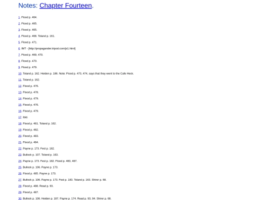 r14 screenshot