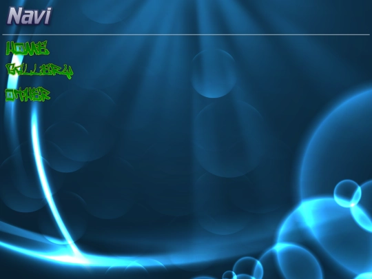 nav screenshot
