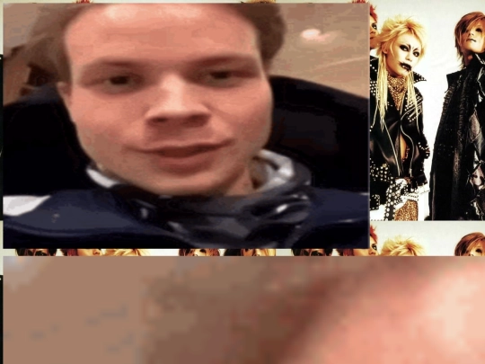 greeped screenshot