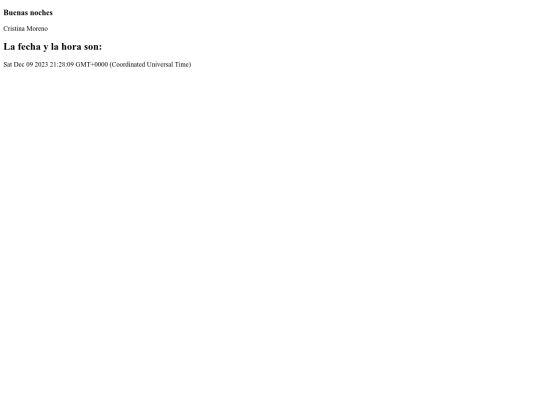 Modulo3.TareaObligatoria screenshot
