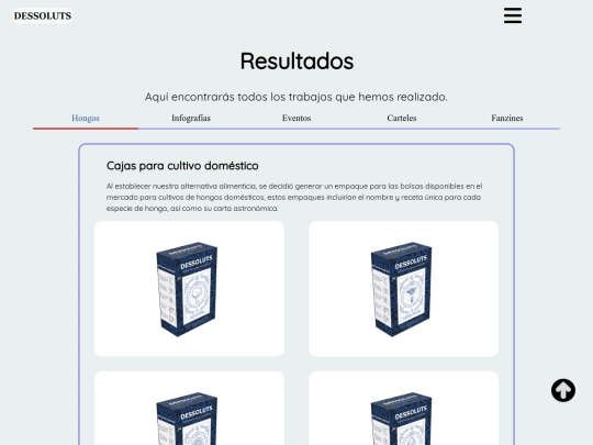 Resultados screenshot