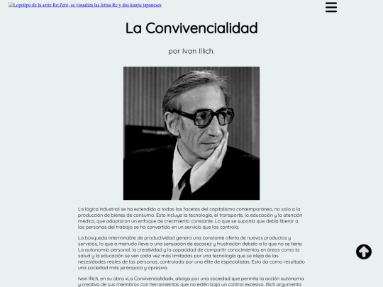 TrabajoTeorico/Convivencialidad screenshot