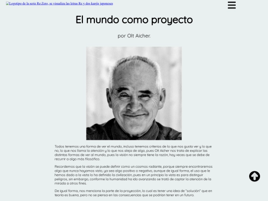 TrabajoTeorico/El mundo screenshot