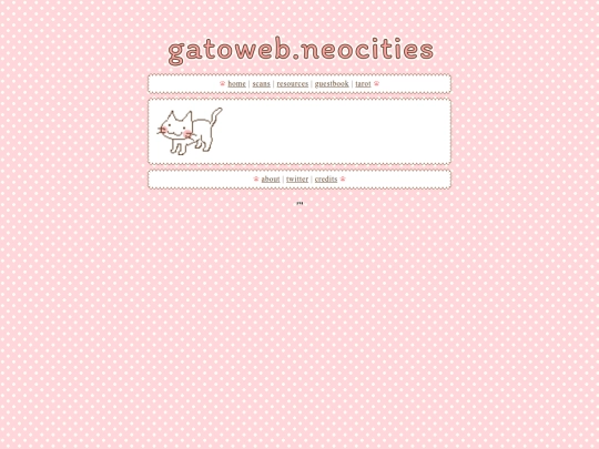 resources screenshot