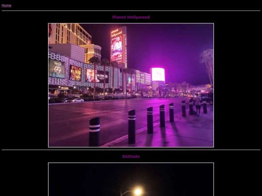 photography screenshot