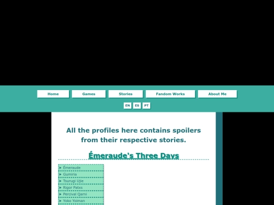characters screenshot