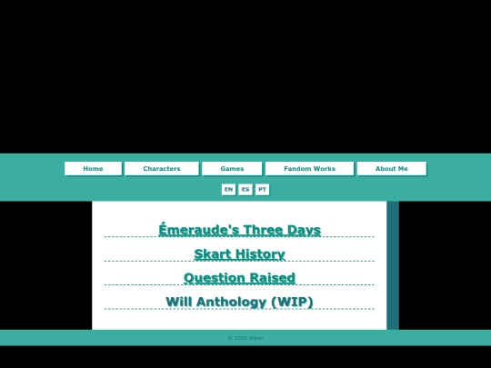 stories screenshot