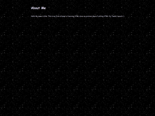 About screenshot