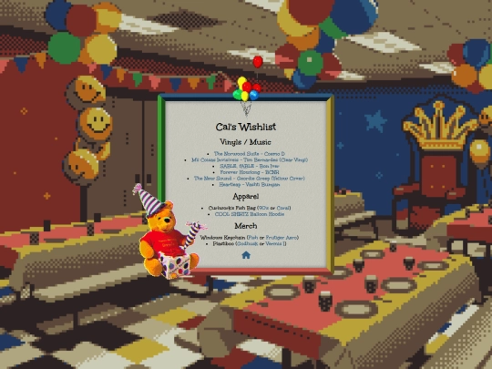 cool stuff/wishlist screenshot