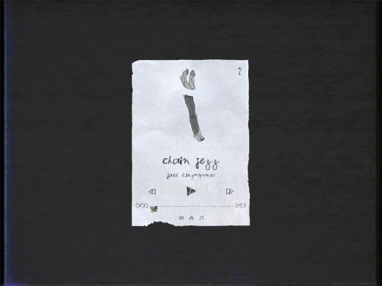 playlists/DrawnFromOurScars screenshot
