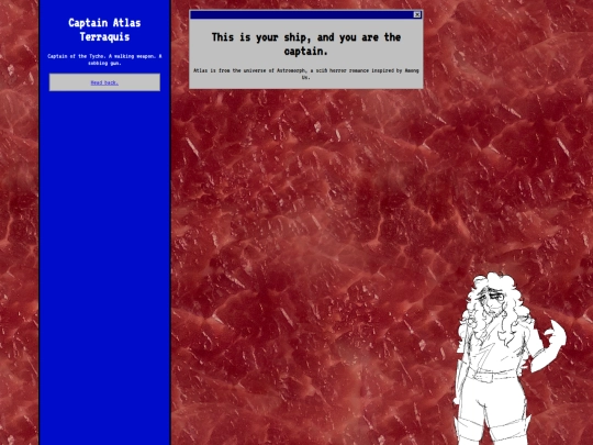ocs/atlas screenshot