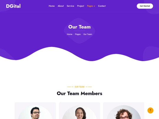 lib/team screenshot