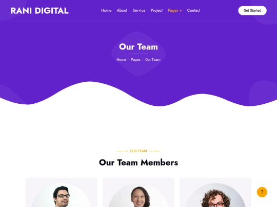 team screenshot