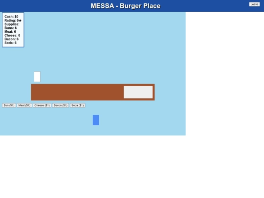 burger screenshot