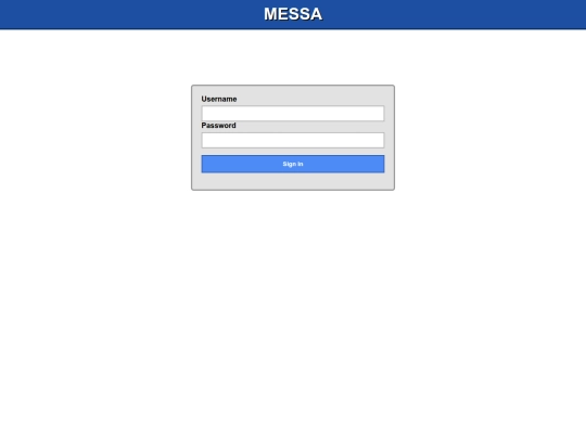 home screenshot