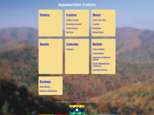 culture/appalachia/appalachian_cultureSP screenshot