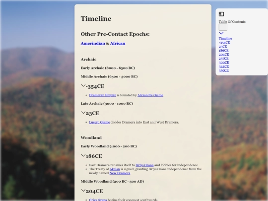 culture/appalachia/timelineEuropean screenshot