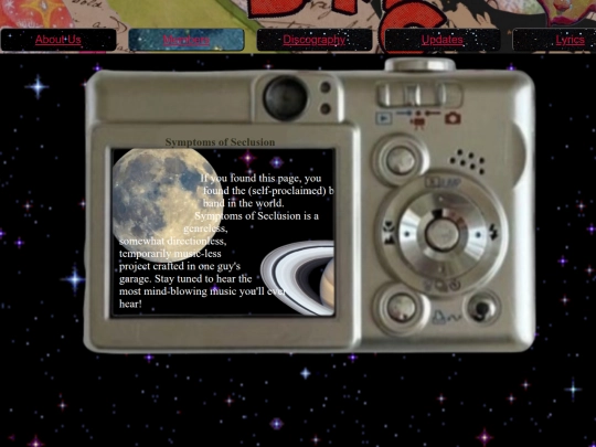 about screenshot